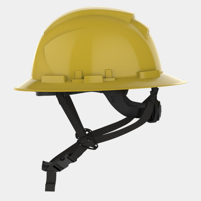 Ceros® XP300AE with chin strap