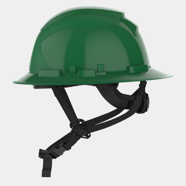 Ceros® XP300AE with chin strap