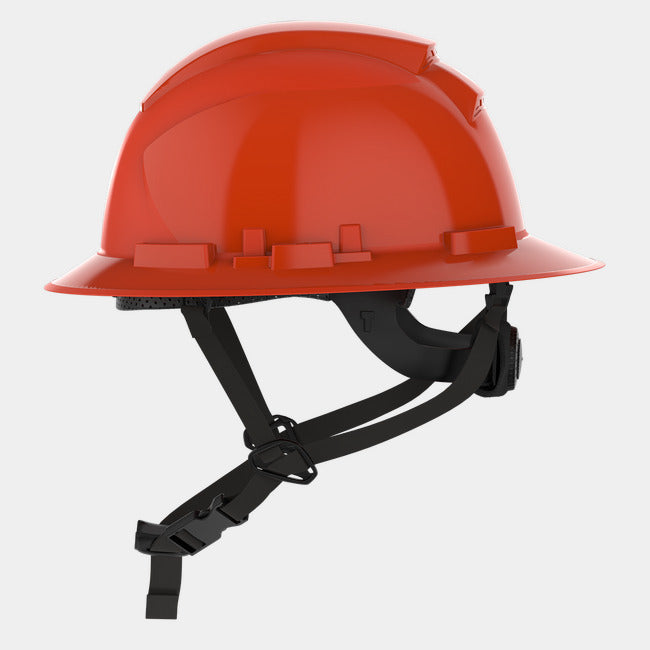 Ceros® XP300AE with chin strap