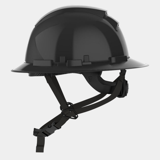 Ceros® XP300AE with chin strap