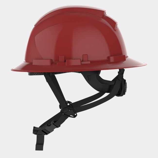 Ceros® XP300AE with chin strap