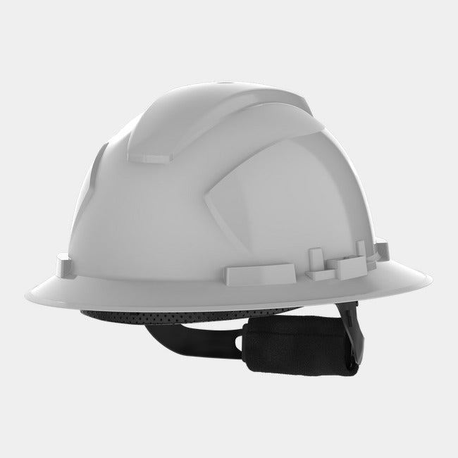 HexArmor Ceros XP300E safety helmet