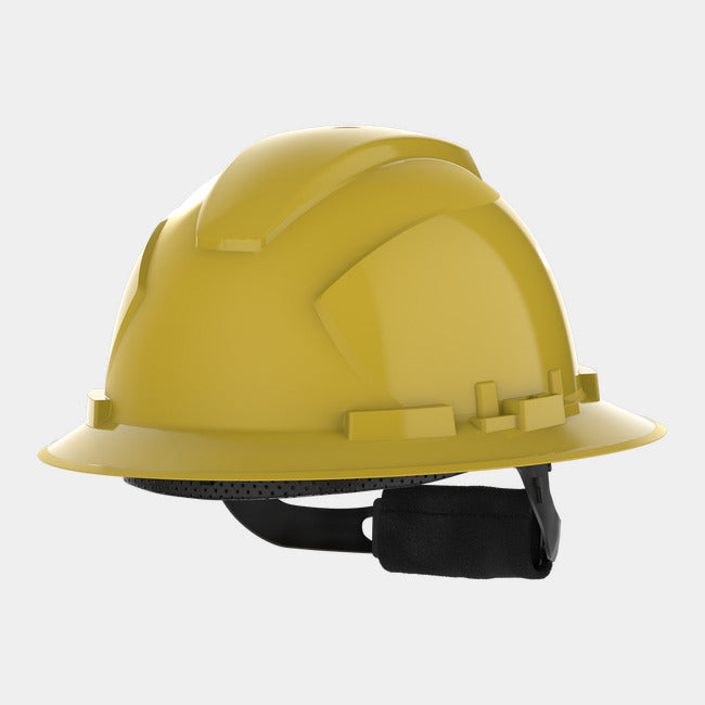 HexArmor Ceros XP300E safety helmet