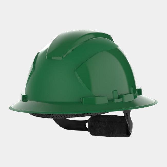 HexArmor Ceros XP300E safety helmet