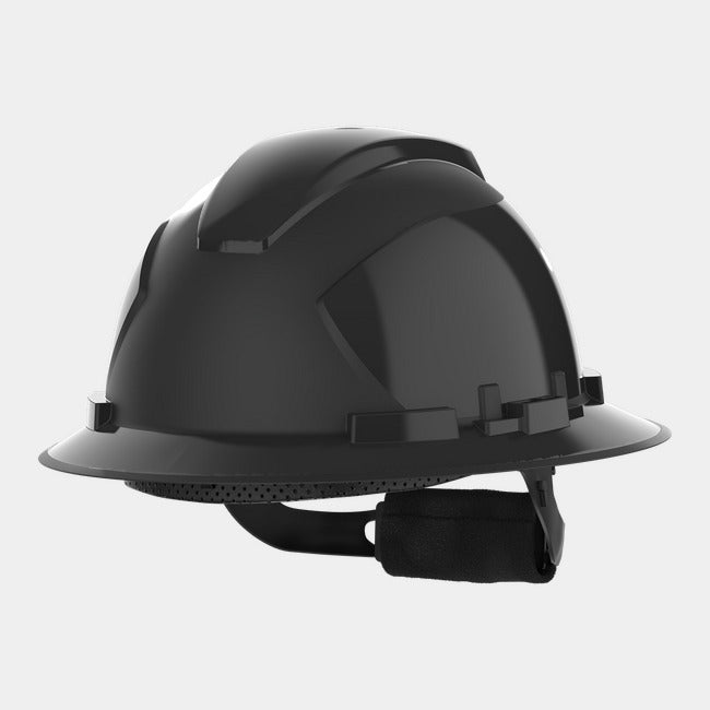 HexArmor Ceros XP300E safety helmet