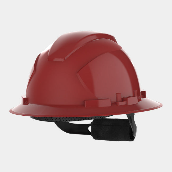 HexArmor Ceros XP300E safety helmet