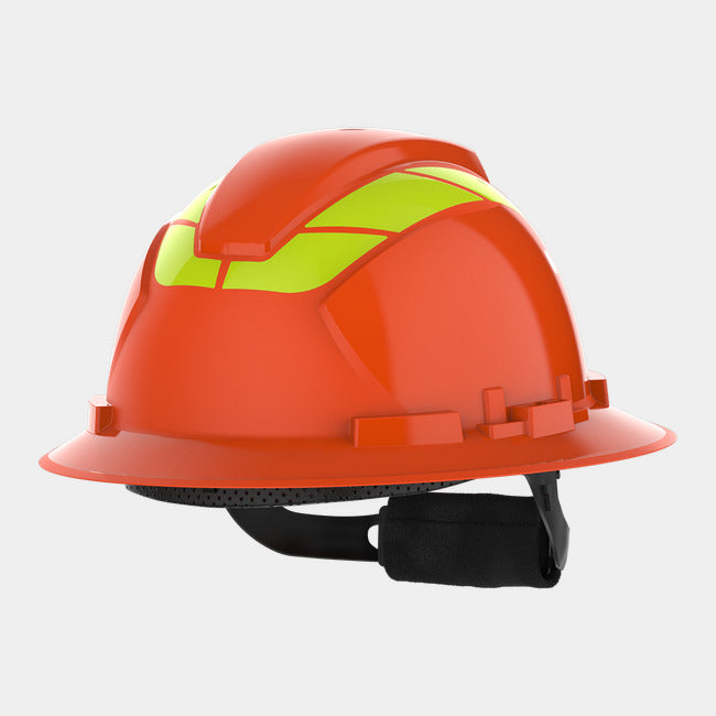 HexArmor Ceros XP300E safety helmet