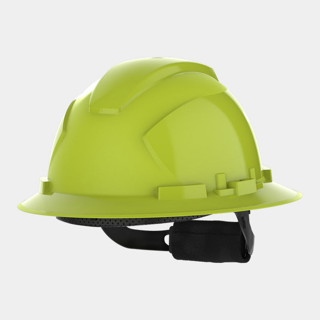 HexArmor Ceros XP300E safety helmet