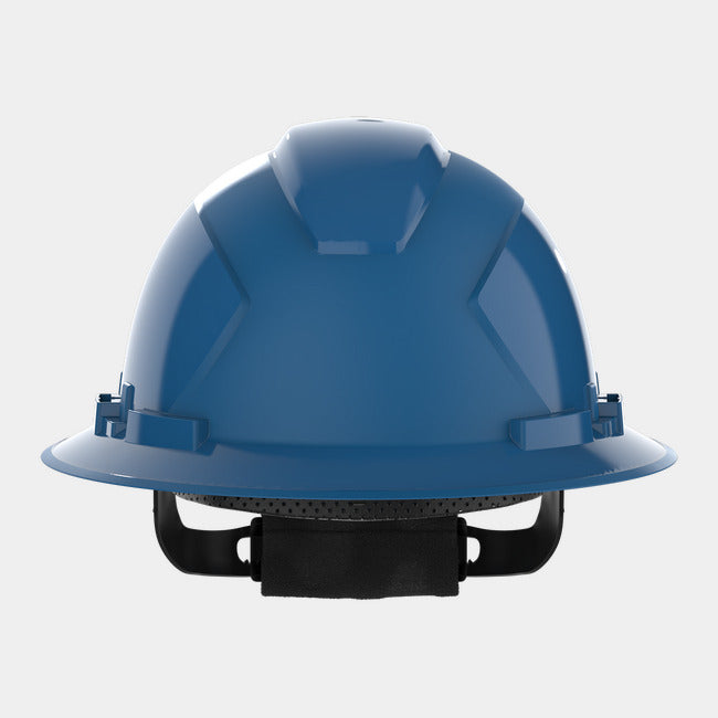 HexArmor Ceros XP300E safety helmet