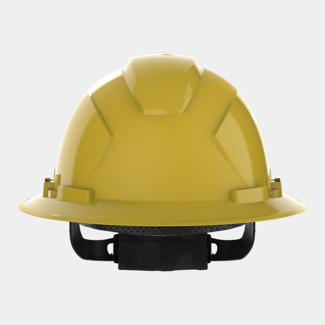 HexArmor Ceros XP300E safety helmet