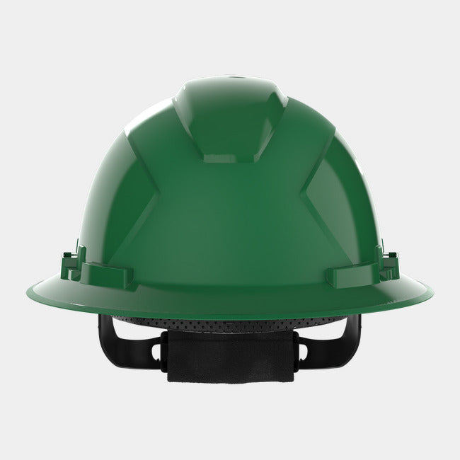 HexArmor Ceros XP300E safety helmet