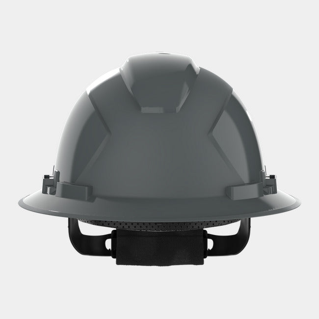 HexArmor Ceros XP300E safety helmet