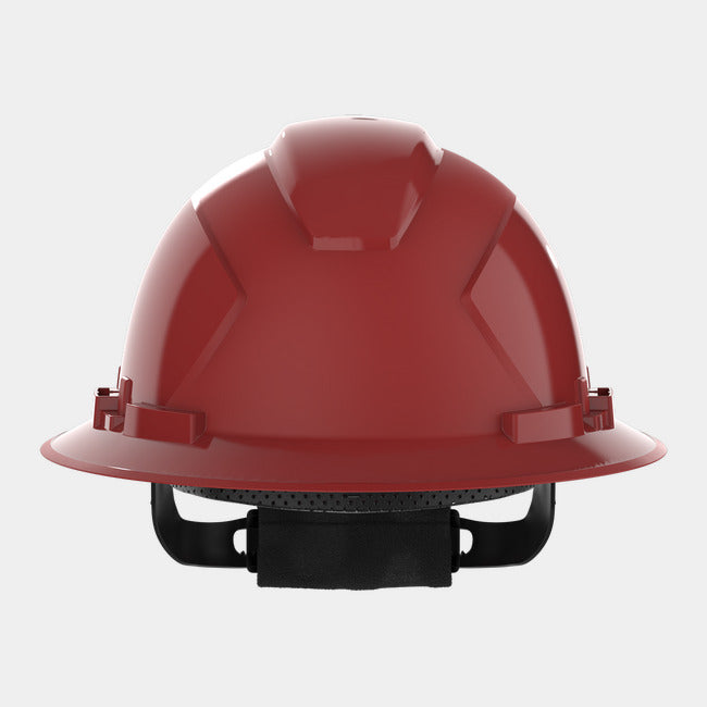 HexArmor Ceros XP300E safety helmet
