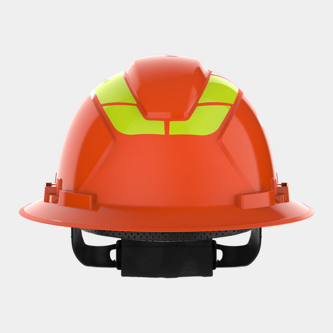 HexArmor Ceros XP300E safety helmet