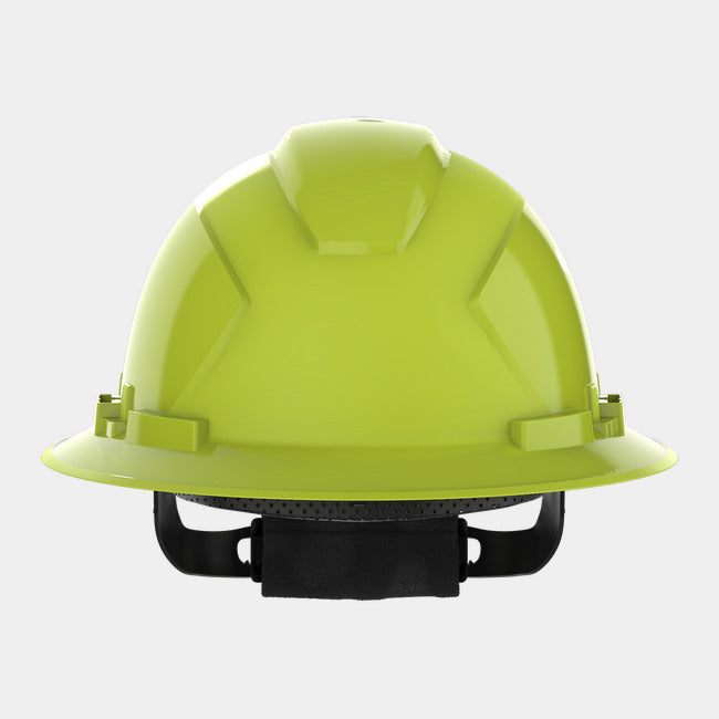 HexArmor Ceros XP300E safety helmet
