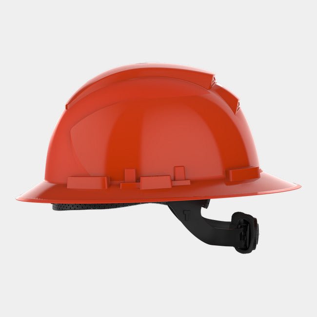 HexArmor Ceros XP300E safety helmet