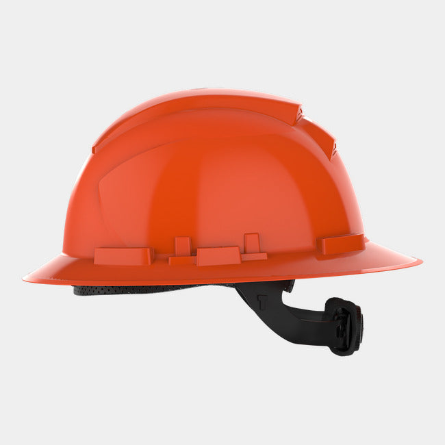 HexArmor Ceros XP300E safety helmet