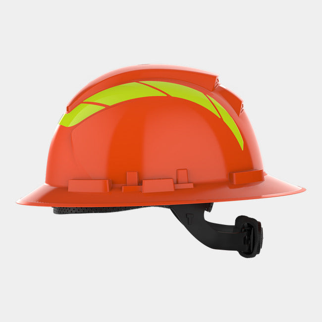 HexArmor Ceros XP300E safety helmet
