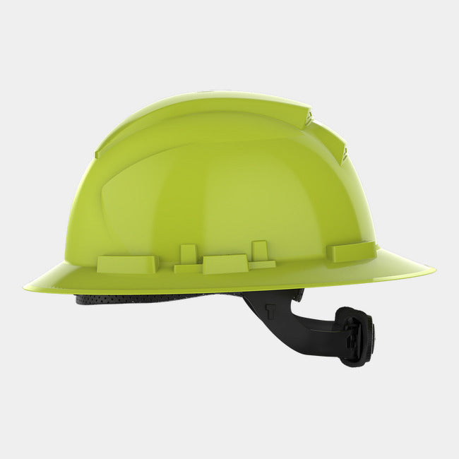 HexArmor Ceros XP300E safety helmet