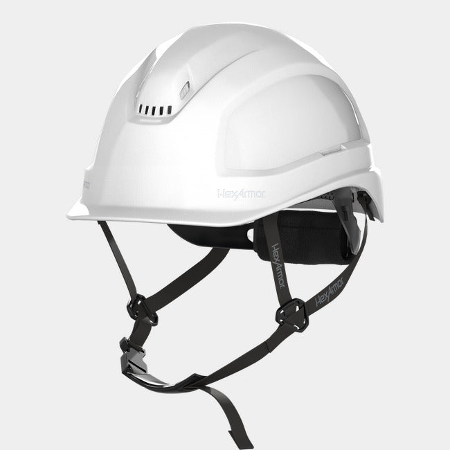HexArmor Ceros XP450A safety helmet