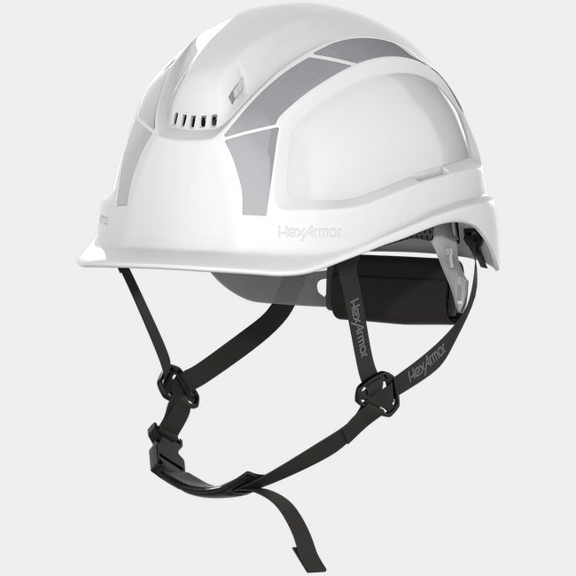 HexArmor Ceros XP450A safety helmet