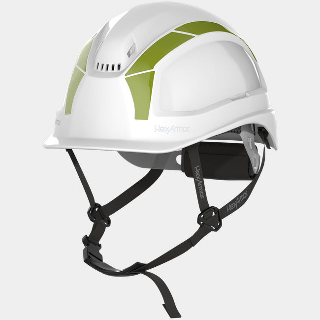 HexArmor Ceros XP450A safety helmet