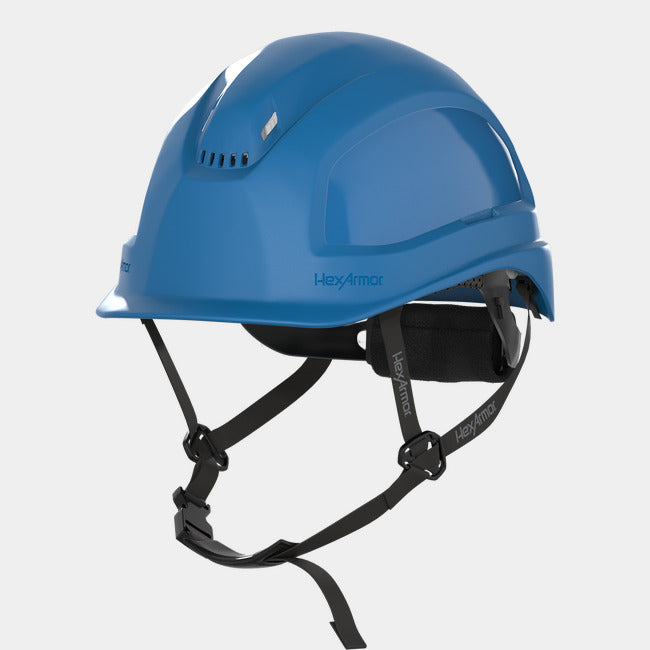 HexArmor Ceros XP450A safety helmet