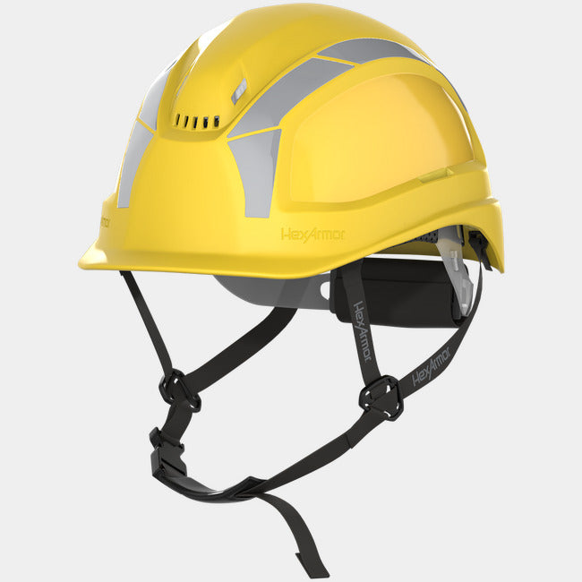 HexArmor Ceros XP450A safety helmet