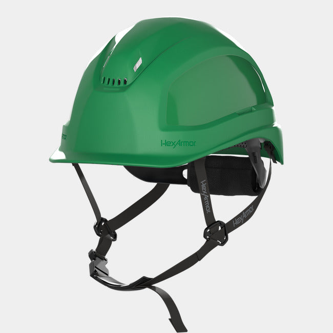 HexArmor Ceros XP450A safety helmet