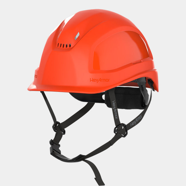 HexArmor Ceros XP450A safety helmet