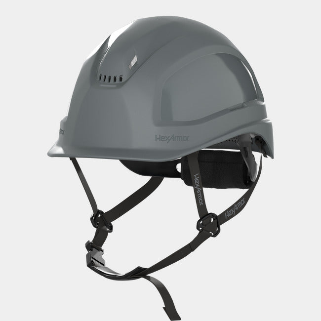 HexArmor Ceros XP450A safety helmet