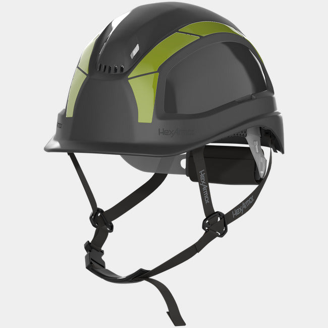 HexArmor Ceros XP450A safety helmet