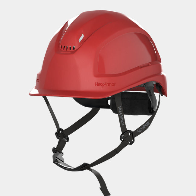 HexArmor Ceros XP450A safety helmet