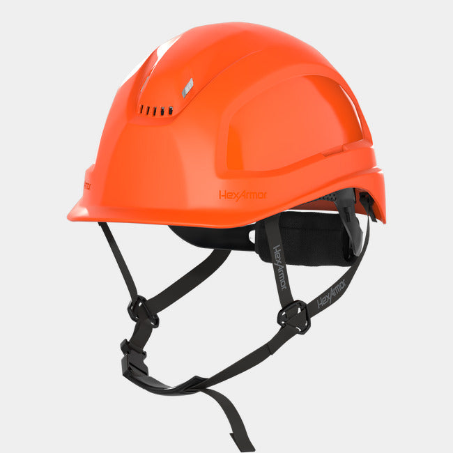 HexArmor Ceros XP450A safety helmet