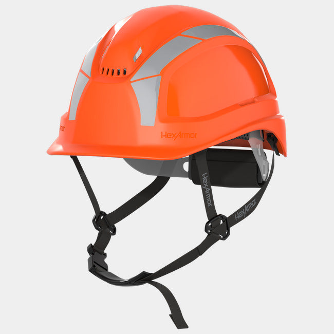 HexArmor Ceros XP450A safety helmet