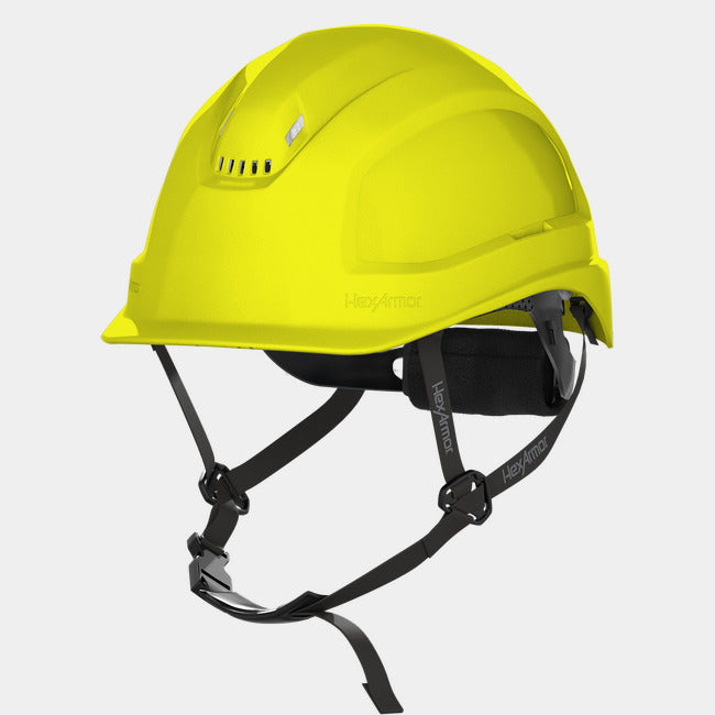 HexArmor Ceros XP450A safety helmet