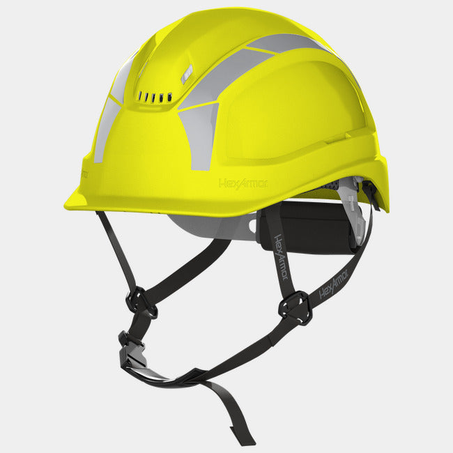 HexArmor Ceros XP450A safety helmet