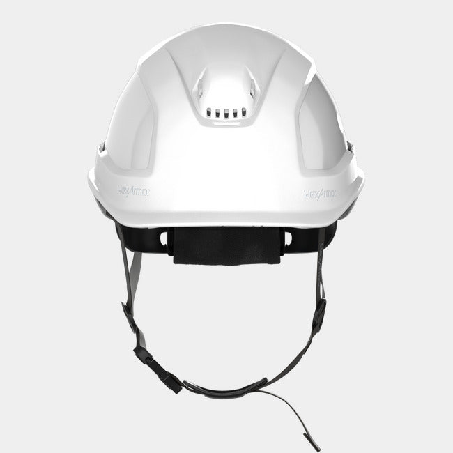 HexArmor Ceros XP450A safety helmet