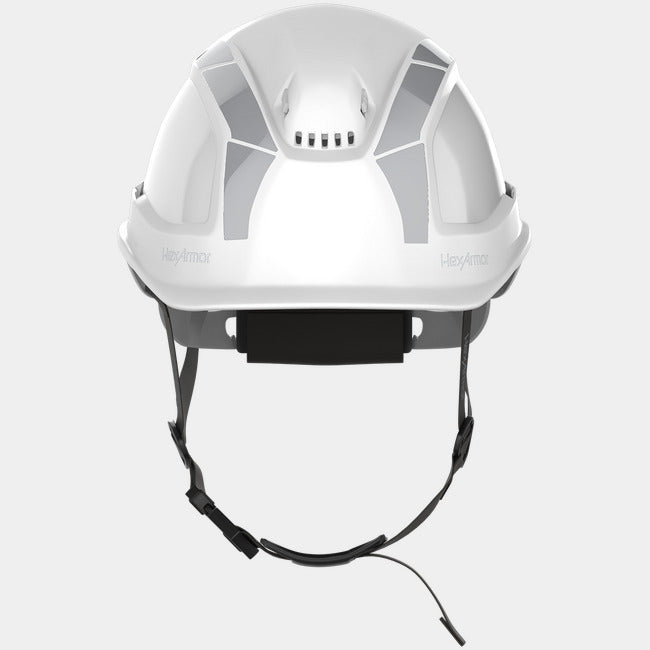 HexArmor Ceros XP450A safety helmet