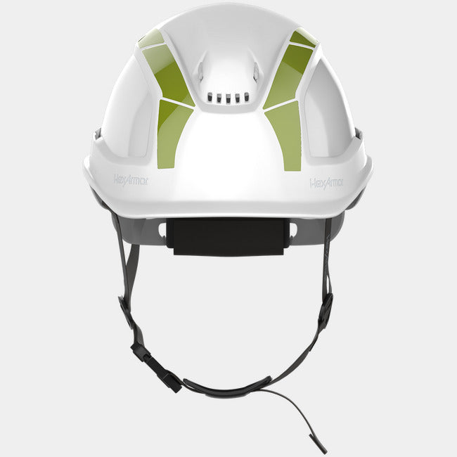 HexArmor Ceros XP450A safety helmet