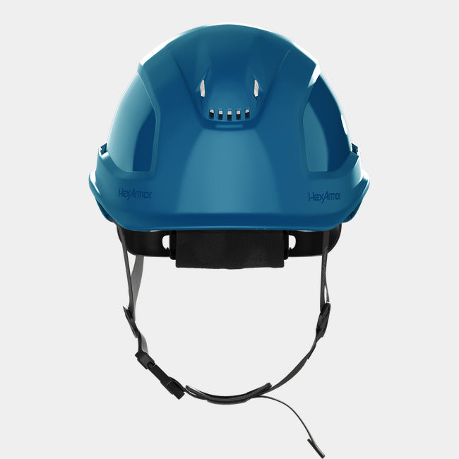 HexArmor Ceros XP450A safety helmet