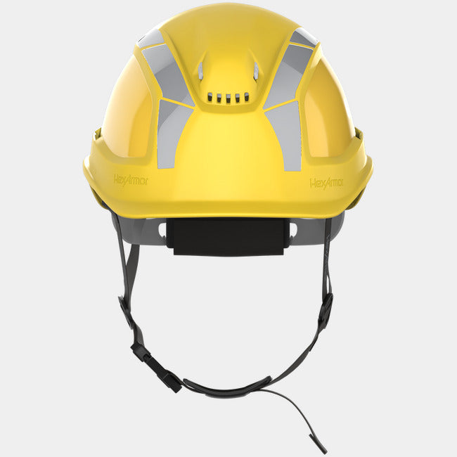 HexArmor Ceros XP450A safety helmet