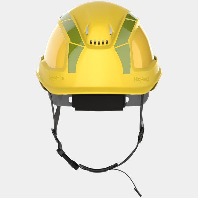 HexArmor Ceros XP450A safety helmet