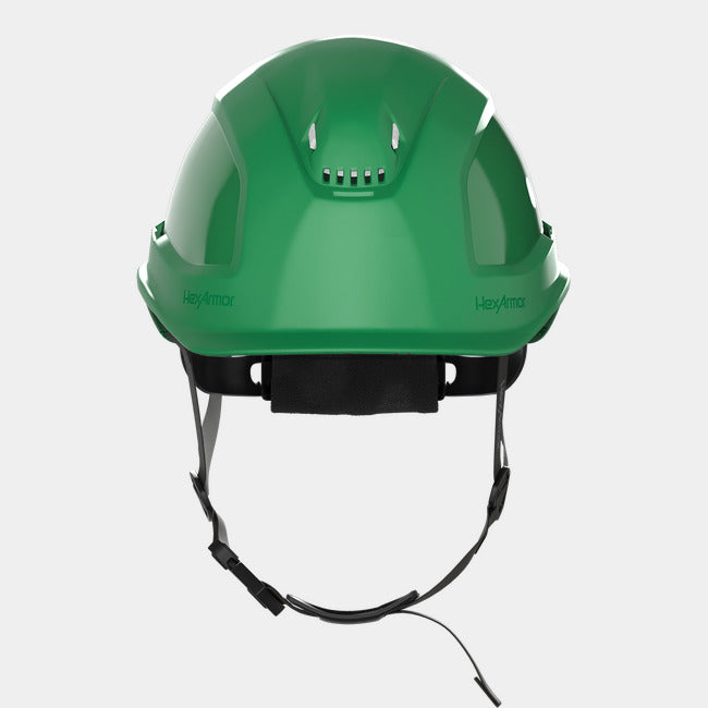 HexArmor Ceros XP450A safety helmet