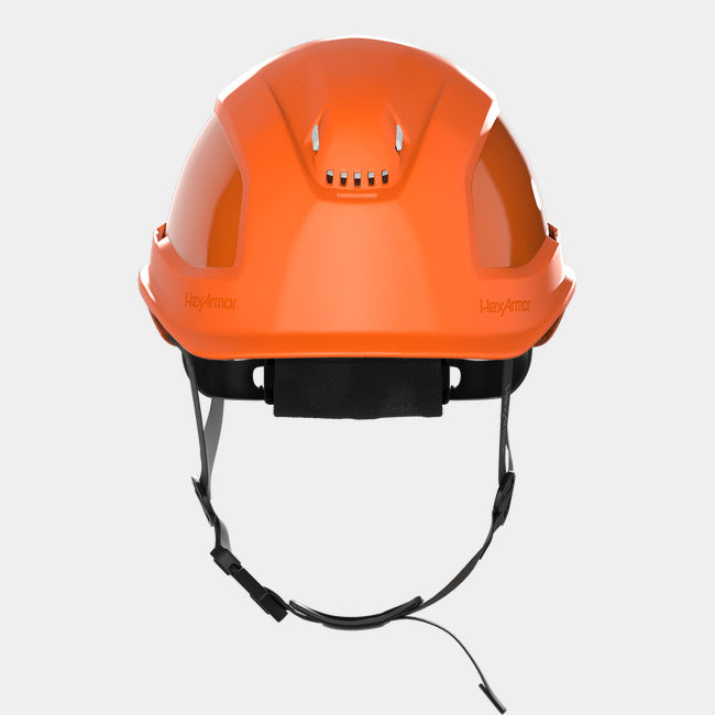 HexArmor Ceros XP450A safety helmet