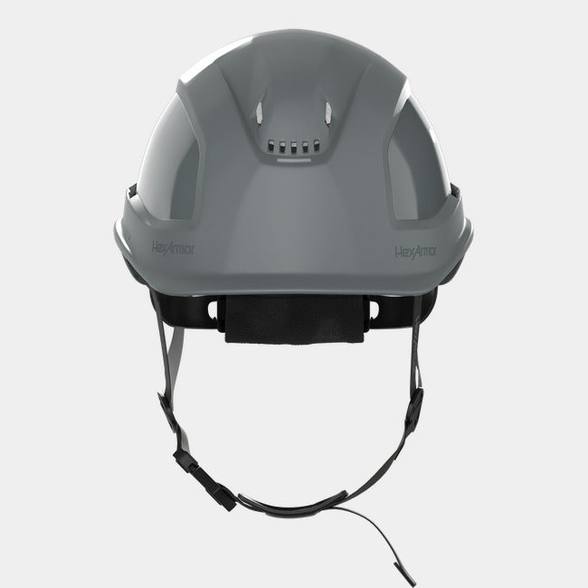 HexArmor Ceros XP450A safety helmet