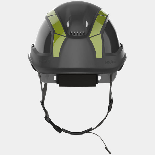 HexArmor Ceros XP450A safety helmet
