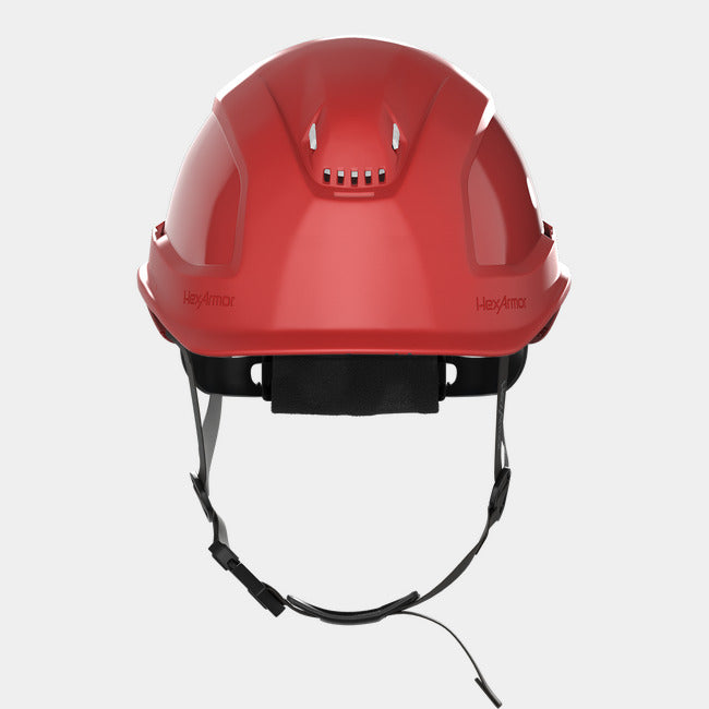 HexArmor Ceros XP450A safety helmet