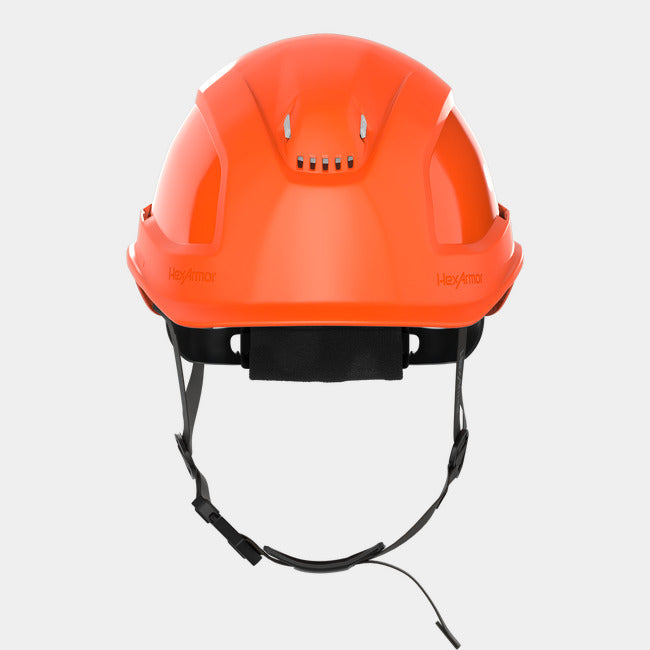 HexArmor Ceros XP450A safety helmet