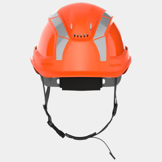 HexArmor Ceros XP450A safety helmet